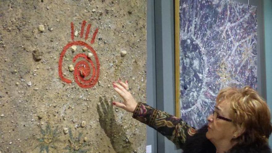 Etxebarria, Artabe y Uribelarrea en la presentación