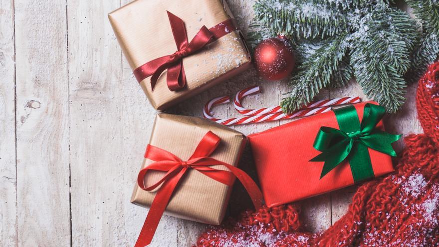 Los regalos, un espejo de la sociedad actual