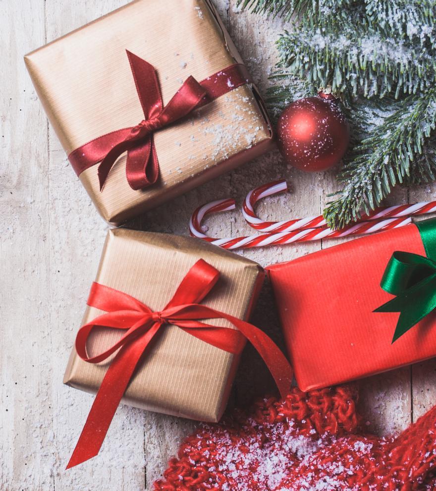 Los regalos, un espejo de la sociedad actual