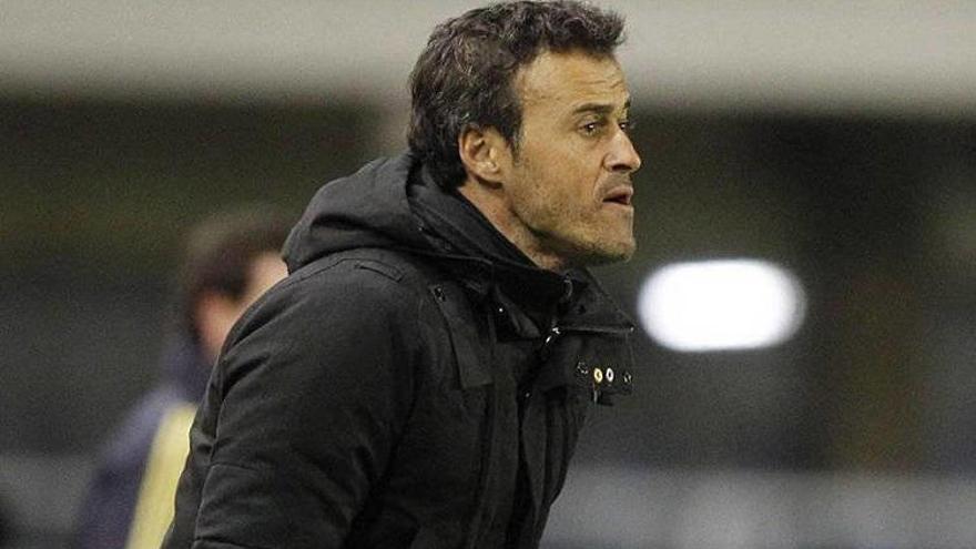 Luis Enrique y Martino, los candidatos a conducir al nuevo Barcelona