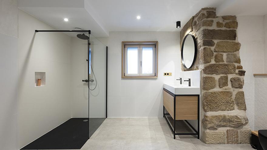 Baños Alkain