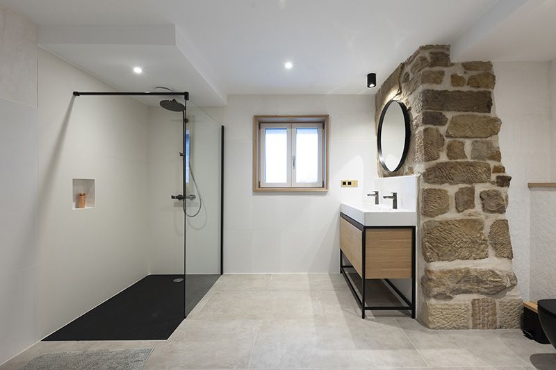 Baños Alkain
