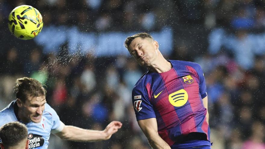 El Barça aprovecha el pinchazo del Real Madrid