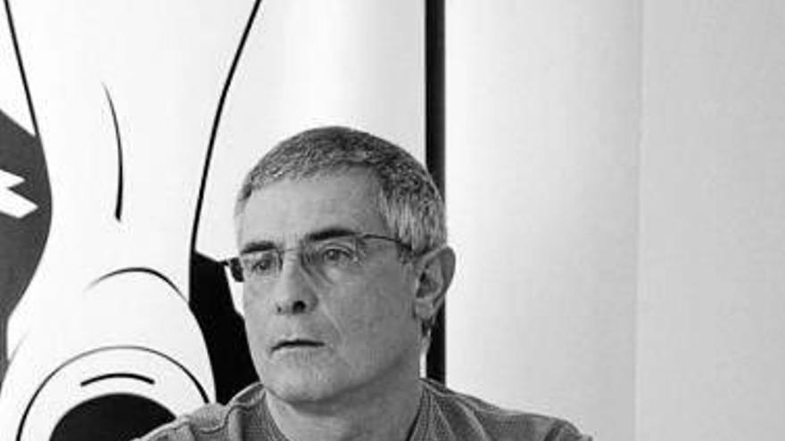 Angelo Curro “Estamos felices: han sido tres años de curro por un sueño colectivo ...