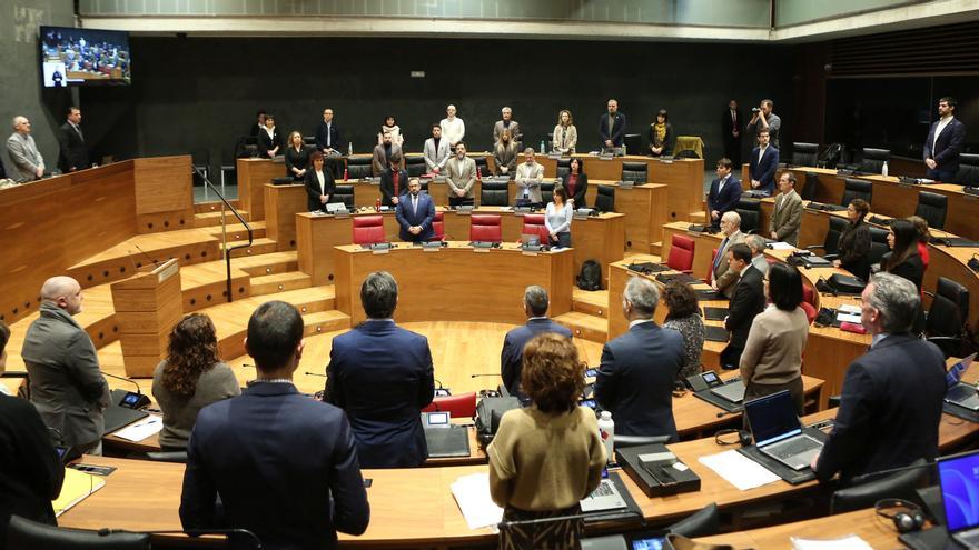 Navarra busca aflorar miles de viviendas vacías para aliviar la crisis habitacional