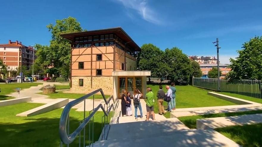 Durango abre la matrícula de los cursos de verano del Euskaltegi