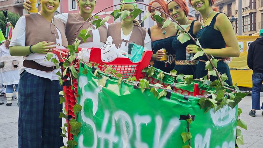 Ordiziako Santa Ana jaiak, iruditan
