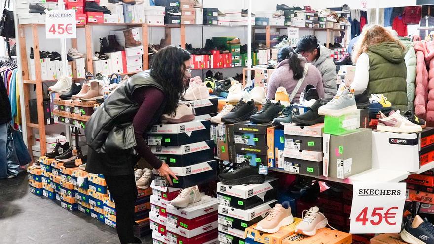 Un mar de gangas y chollos en el BEC