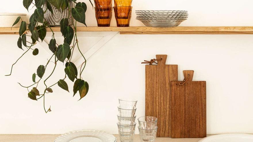 Adiós a la mítica vajilla marrón de toda la vida: Ikea la reinventa y la hace "única"