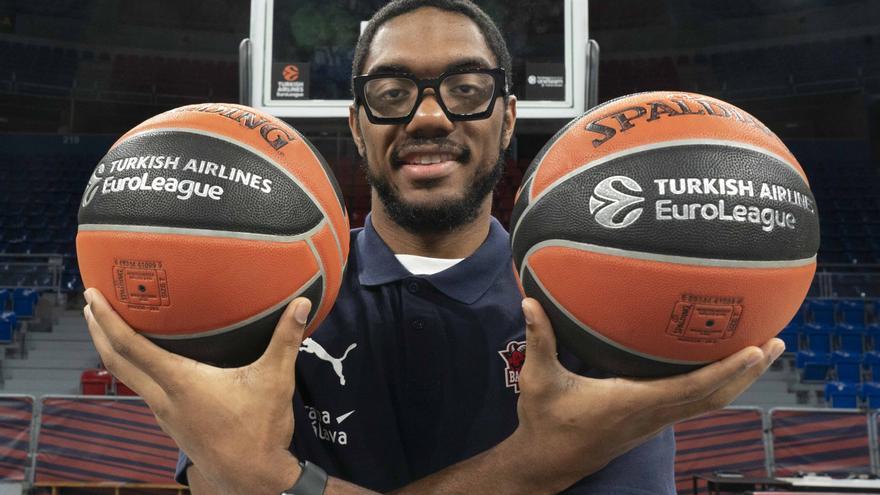 Forrest: "Hemos hecho la maleta hasta el domingo"