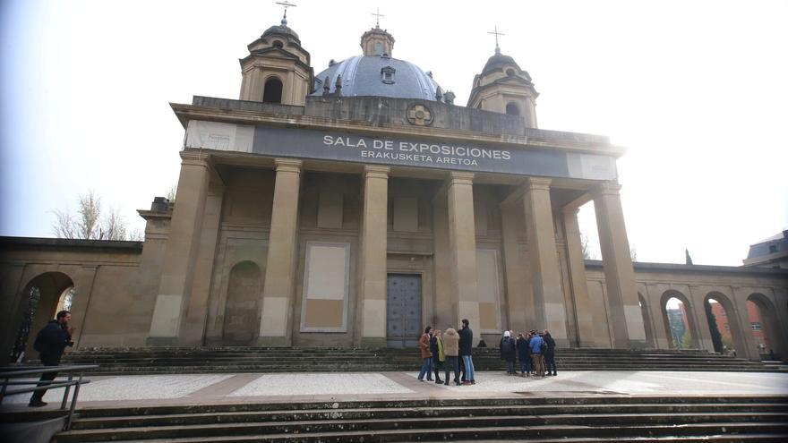 Pamplona rechaza los recursos de los memorialistas y de los defensores de los Caídos