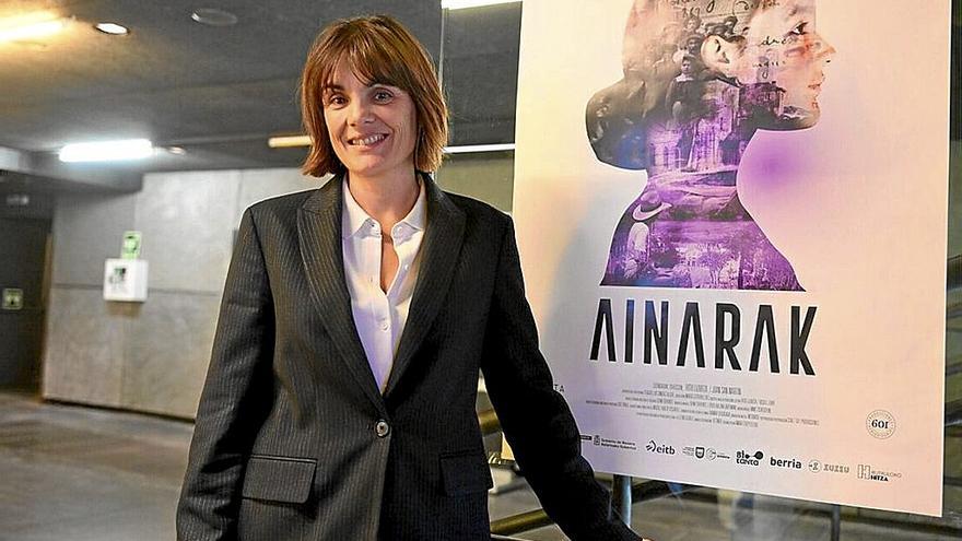 Anne Etchegoyen cerrará los Viernes Culturales el 24 de noviembre.