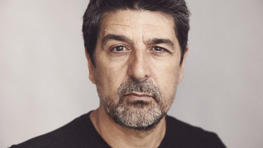 “Javier Cámara maneja muy bien a los personajes de perdedores resignados”