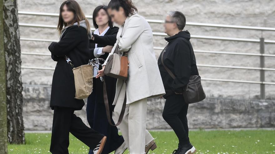 La jueza de El Bocal acuerda que la gestora del 112 pase de ser testigo a investigada