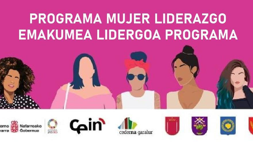 Aoiz acoge una nueva edición del programa “Mujer y liderazgo”