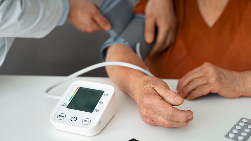 Las claves para controlar la hipertensión: así puedes reducir riesgos y mejorar tu calidad de vida