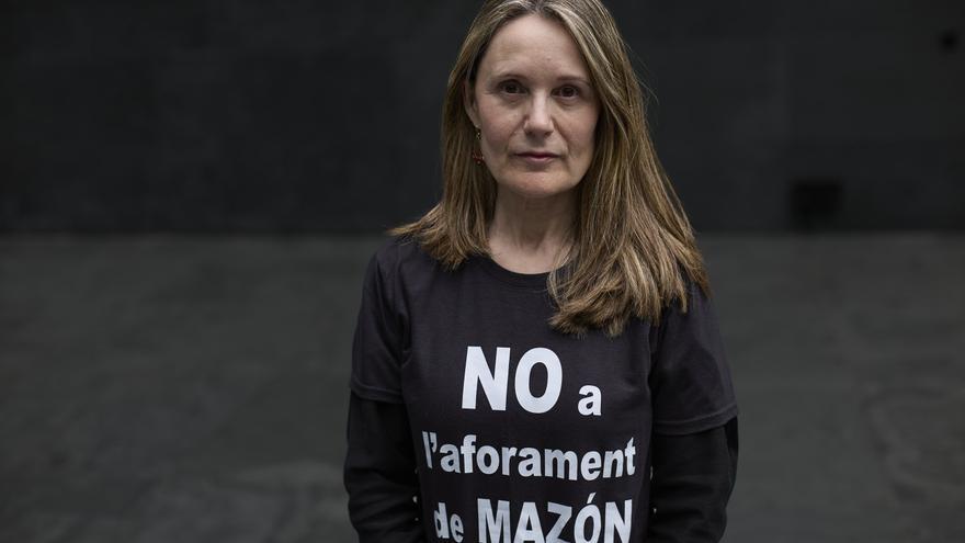 “La relación de Carlos Mazón con las víctimas de la dana ha sido de maltrato permanente”