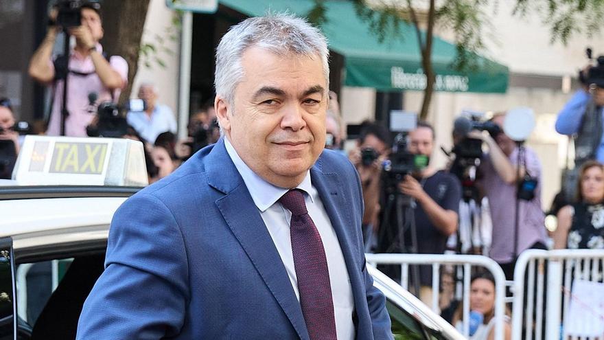 La defensa de Cerdán pide el fin de su prisión provisional e investigar “la falta de elementos esenciales del procedimiento”