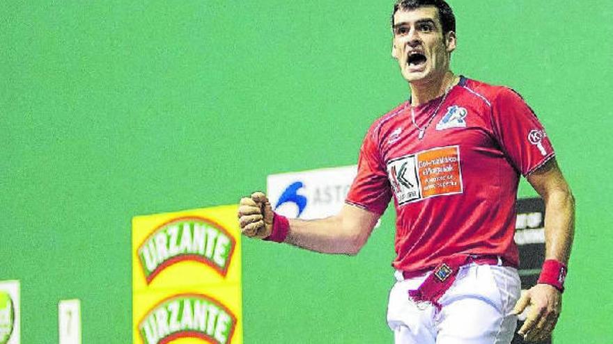 Sufrimiento con premio