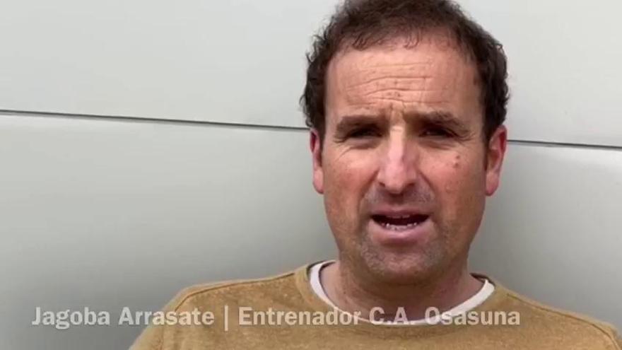 La hostelería lanza "Aupa la hostelería navarra"