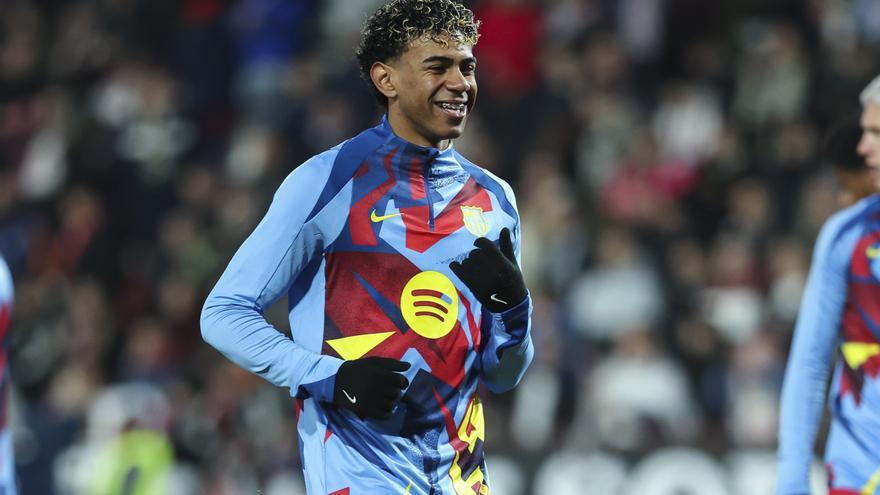 Copa del Rey | El Barcelona gana al Albacete y sella el pase a semifinales (1-2)