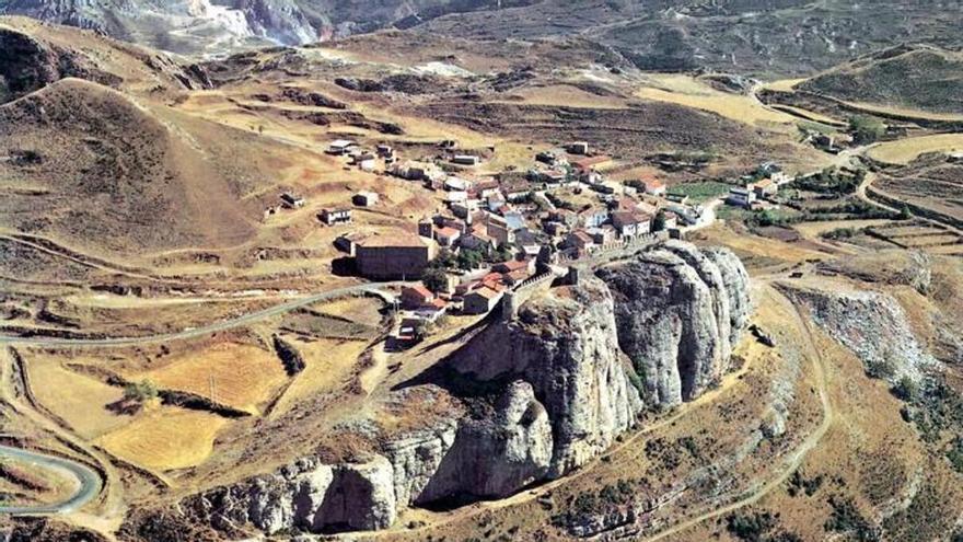El lugar a menos de dos horas de Vitoria donde “nació el mito del apóstol Santiago”, según ‘National Geographic’