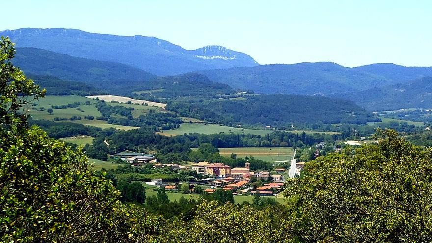 El valle de Álava con las iglesias románicas “más impresionantes” del Estado, según la revista ‘Viajar’