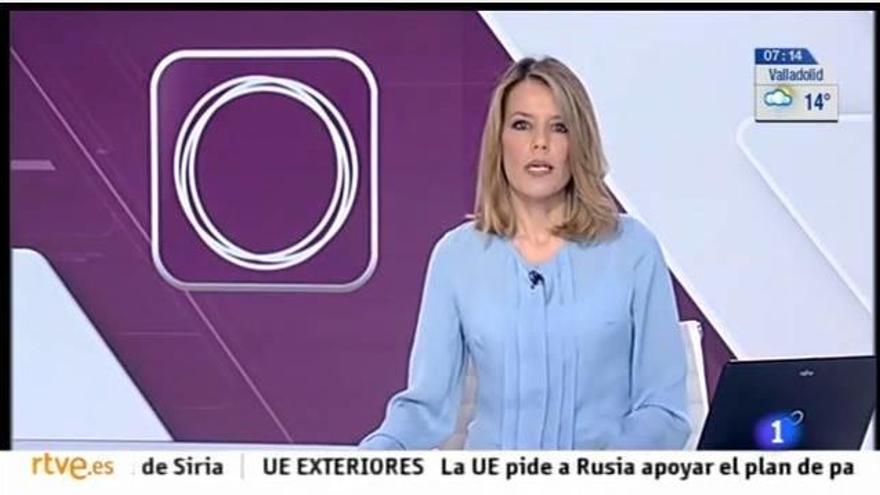 Pablo Iglesias, el &quot;líder de Pokémon&quot; en los informativos de TVE