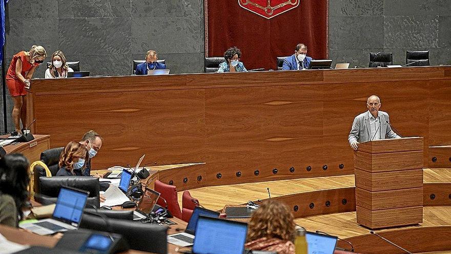 Los socios del Gobierno piden una reforma del impuesto sociedades