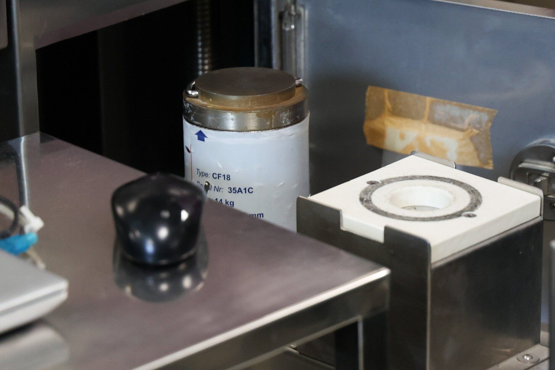 El centro de investigación CIC biomagGUNE abre sus puertas