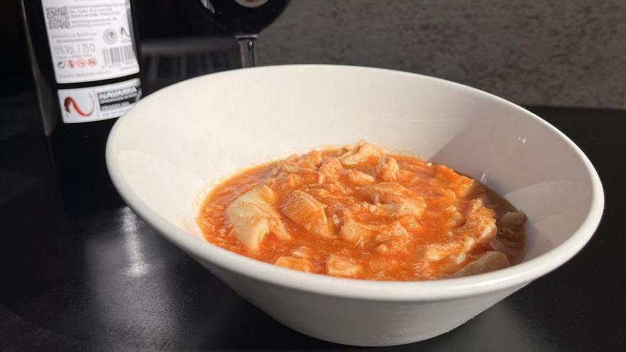 La Ruta de la Casquería contará con la participación de 37 establecimientos de nueve localidades