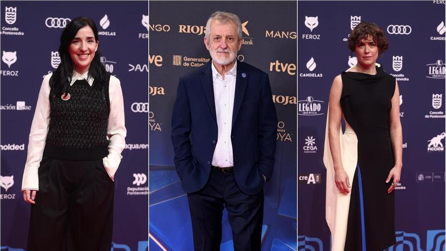 El cine vasco se prepara para vivir su gran noche en los Premios Goya