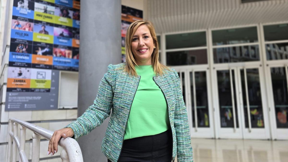 Eskolatik Antzokira kanpaina aurkeztu du Barakaldoko Udalak.