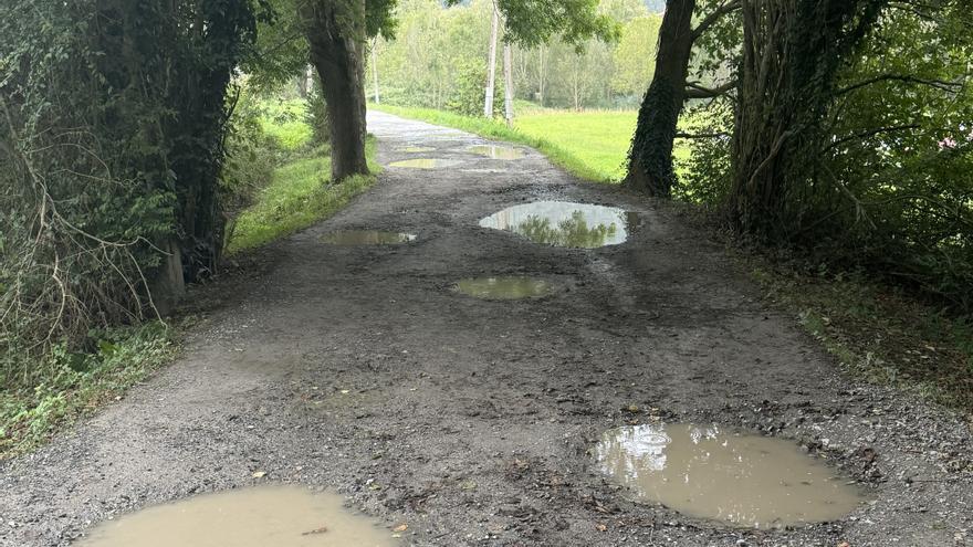 &quot;Zestoa merece una red de carril bici en condiciones&quot;