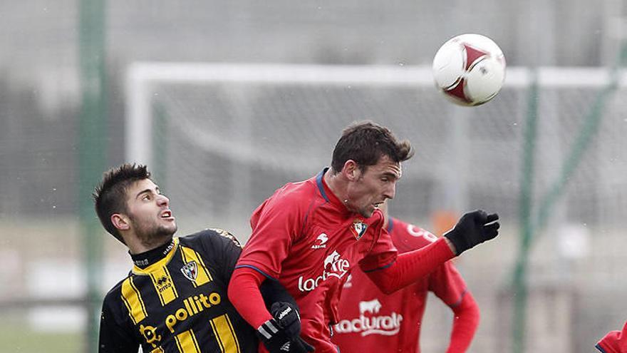 A por el antídoto foráneo