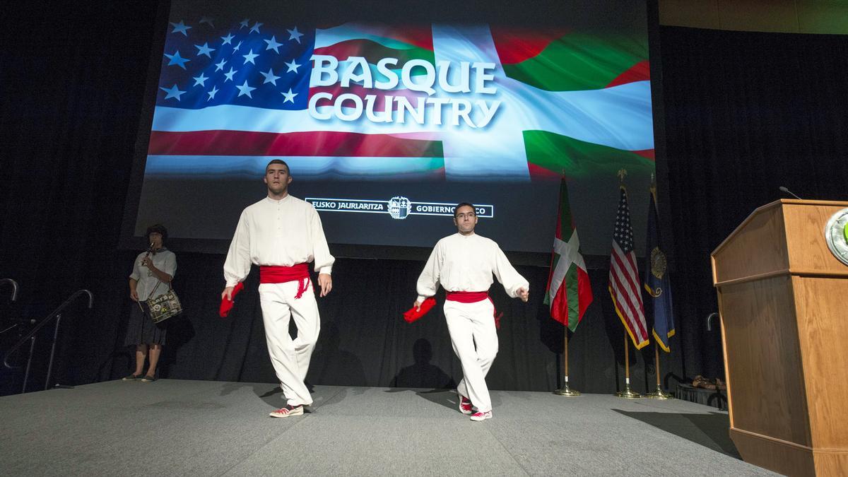 El festival incluirá un Dantzaldi en el centro de Boise y muchas actividades.