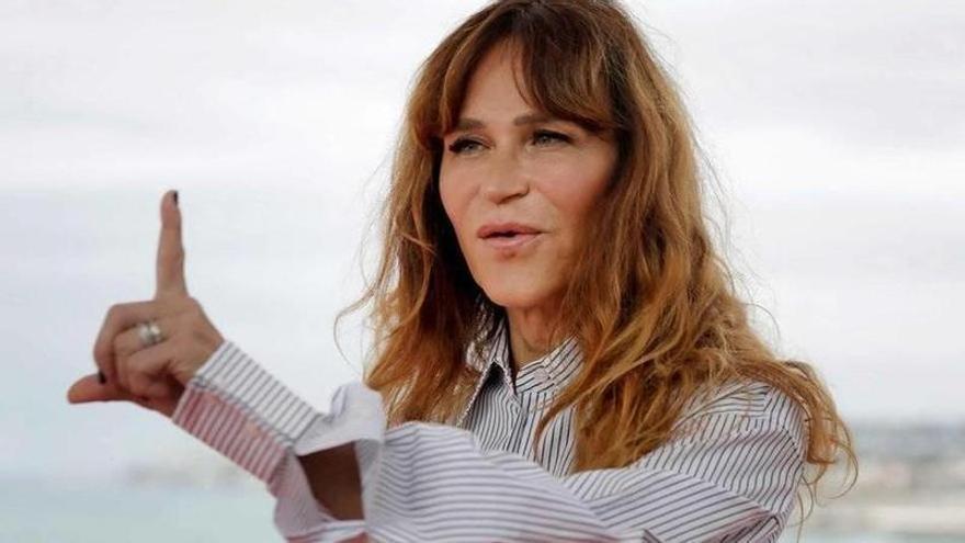 La actriz Antonia San Juan anuncia que tiene cáncer