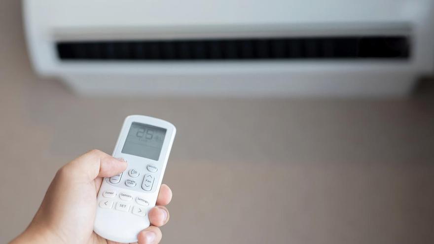 Esto es lo que te cuesta usar el aire acondicionado cada día: el precio por hora