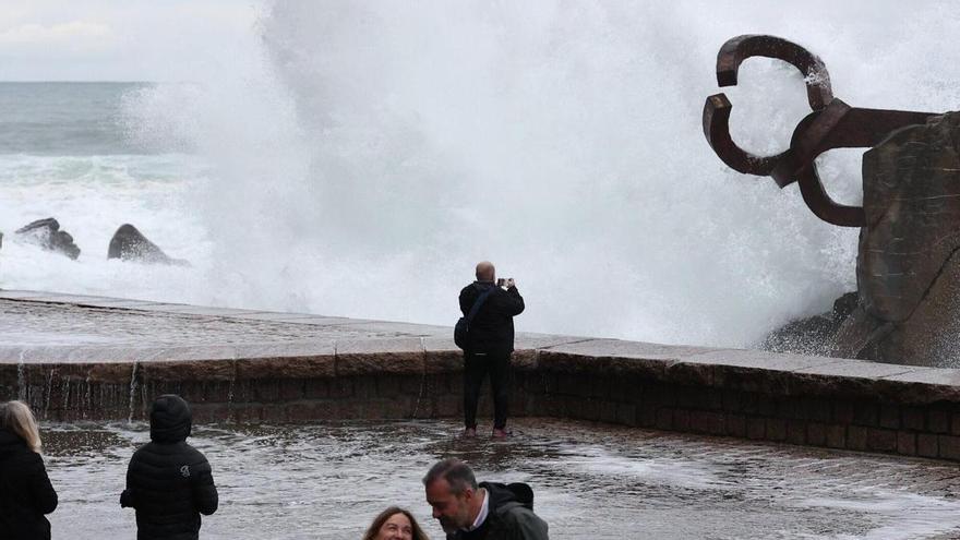 El turismo en Euskadi refuerza su protagonismo como actividad económica en un clima de confianza