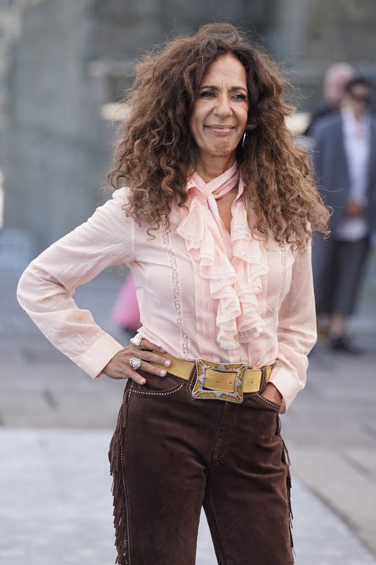 Rosario Flores