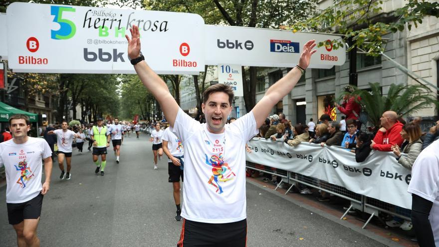 Planes en Bizkaia para el fin de semana: del 14 al 16 de noviembre