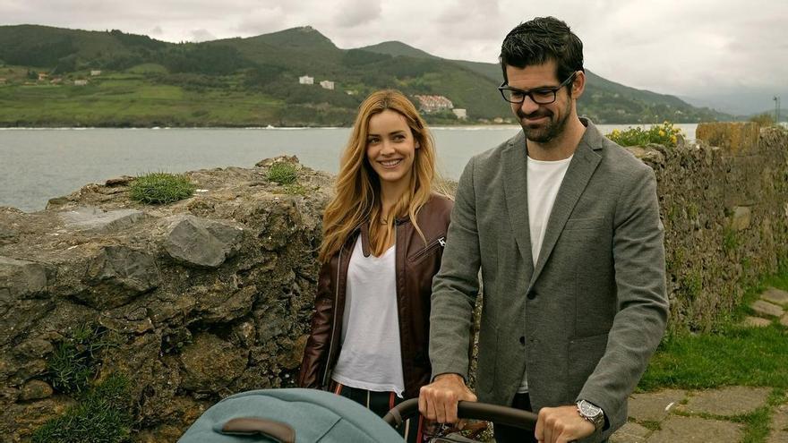 La serie rodada en Bizkaia que arrasa en Netflix 7 años después de su estreno