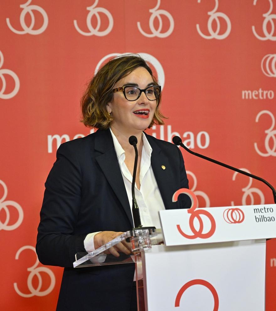 Metro Bilbao: éxito, renovación y futuro