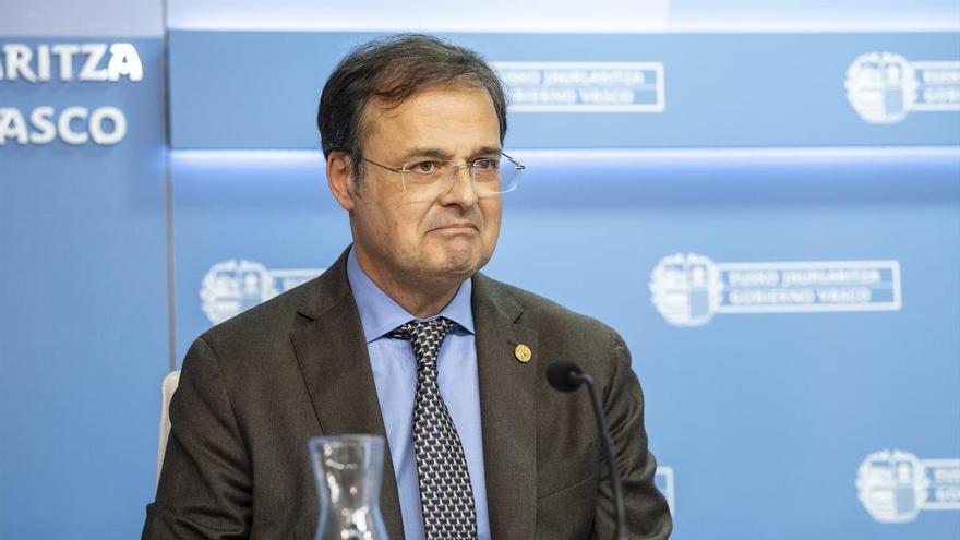 Martínez destaca que la reorganización de Salud impulsará la innovación tecnológica y la humanización