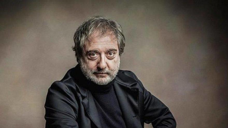 “Hay que luchar para que se haga una ficción de calidad en abierto”
