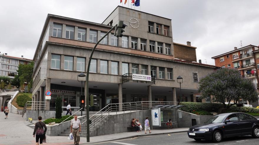 Basauri contratará a 77 personas a través del nuevo plan de empleo
