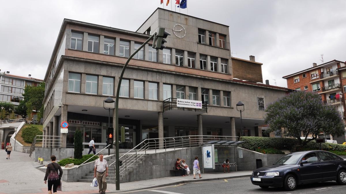 El Ayuntamiento de Basauri impulsa, junto a Lanbide, un nuevo plan de empleo de 77 contrataciones