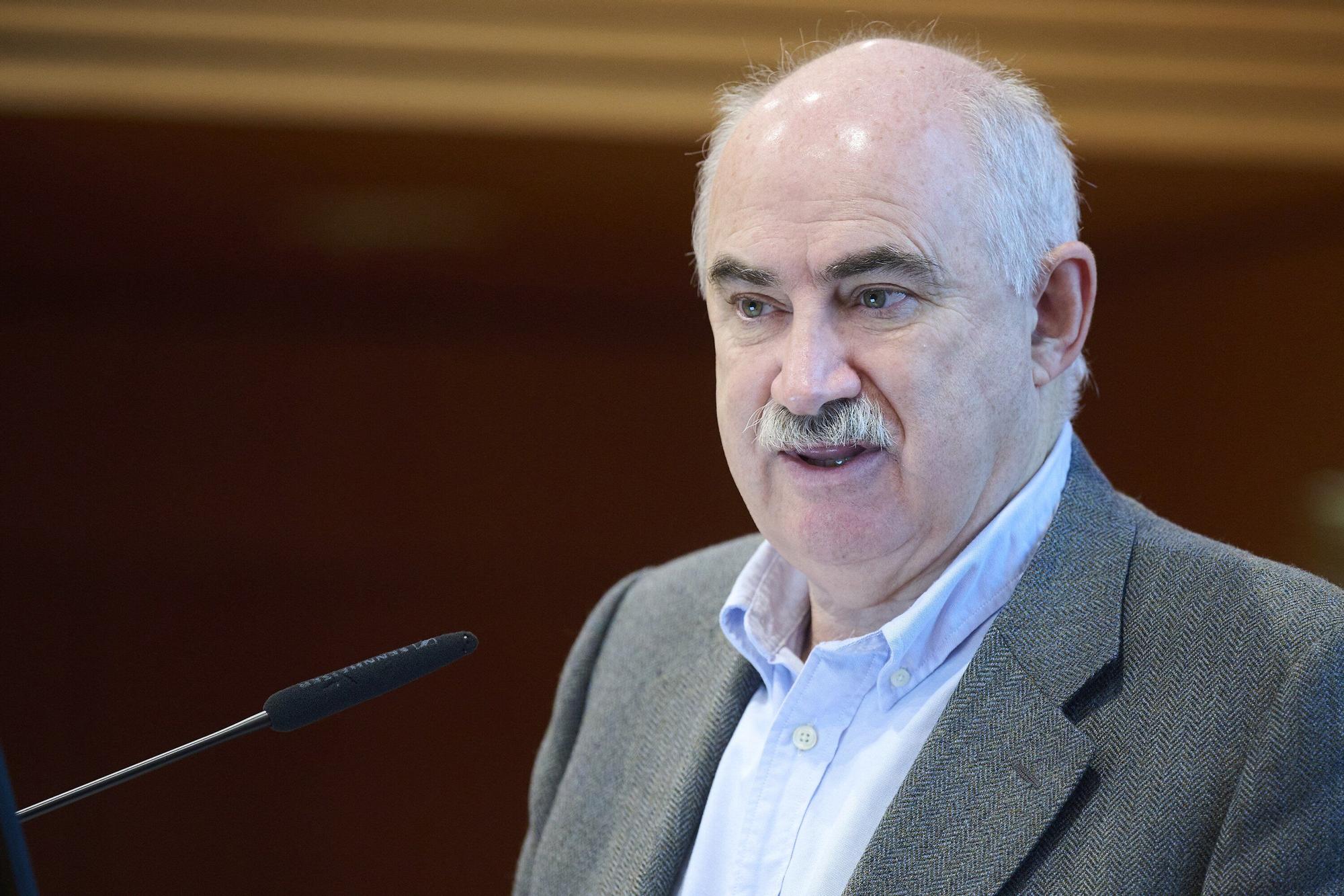 Aierdi presenta el nuevo sistema de alerta temprana ante el riesgo de inundaciones