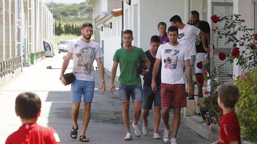 Osasuna podrá fichar