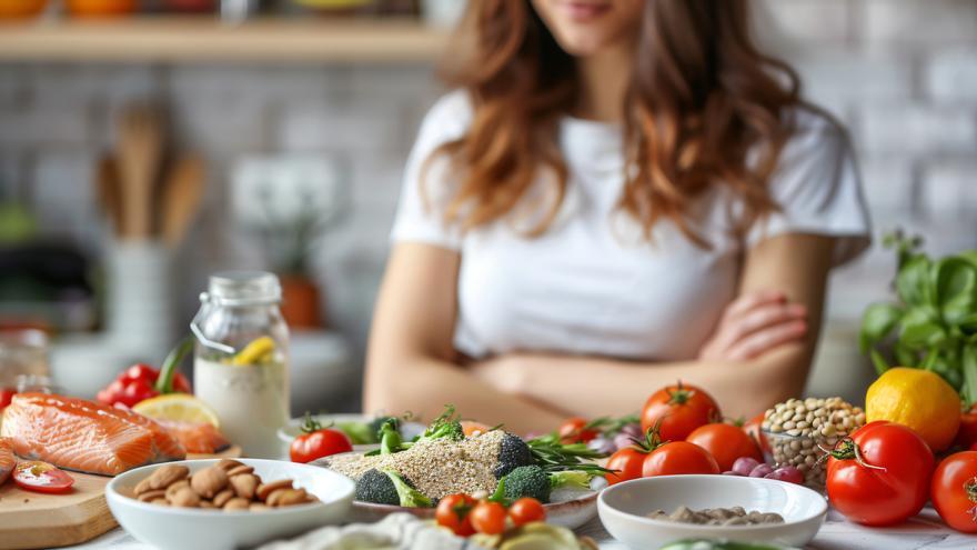 FODMAP, una dieta recomendada para el síndrome del intestino irritable